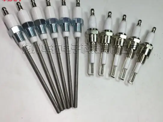 1/4 винтовой детектор огня M14 * 1,25 горелка котла биполярный газовый зонд зажигания стержень зажигания
1/4 винтовой детектор огня M14 * 1,25 горелка котла биполярный газовый зонд зажигания стержень зажигания
