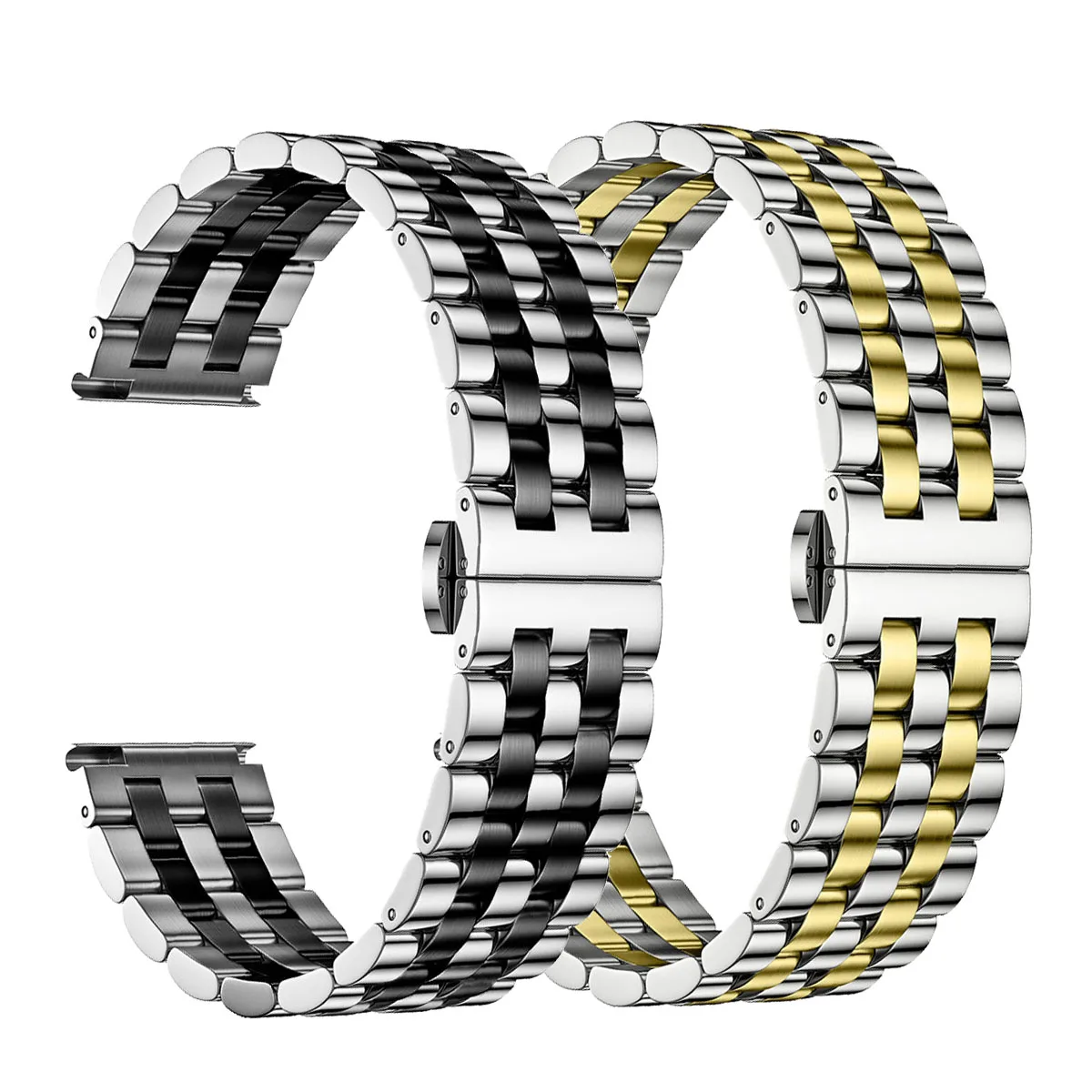 High Quality Steel Watch Band Quick Release Strap for Mido Tissot Casio Rolex Seiko Strap 20mm 22mm 24mm 26mm Watch Accessories
High Quality Steel Watch Band Quick Release Strap for Mido Tissot Casio Rolex Seiko Strap 20mm 22mm 24mm 26mm Watch Accessories