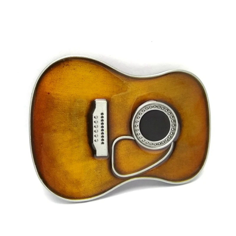 Wooden Guitar Head Big Metal Belt Buckle for Casual Men Waist Hip Belts Western Cowboy DIY Accessories, Drop Shipping Welcome
Wooden Guitar Head Big Metal Belt Buckle for Casual Men Waist Hip Belts Western Cowboy DIY Accessories, Drop Shipping Welcome