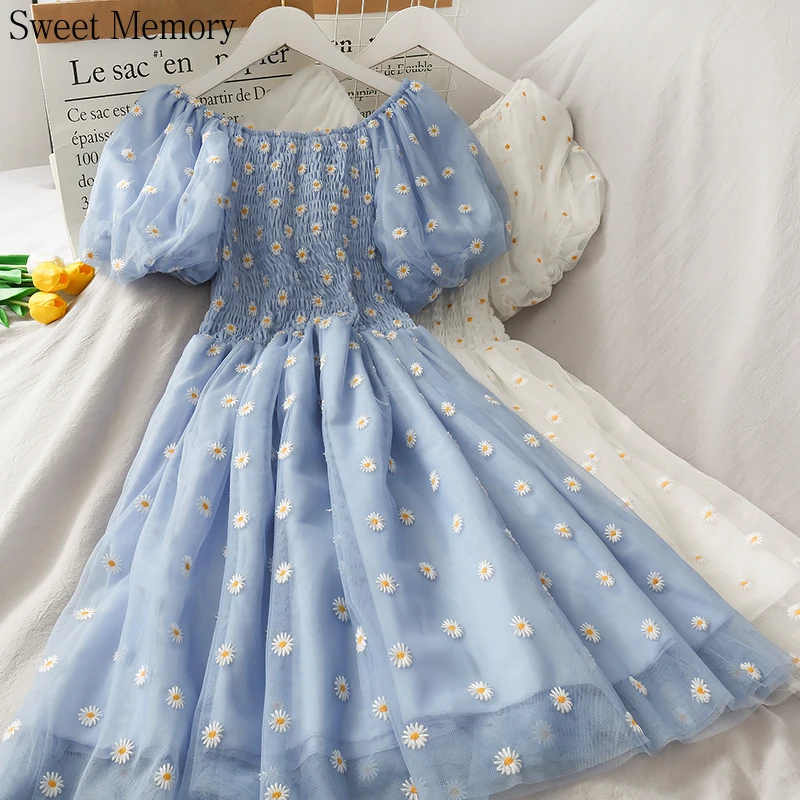 A850 Summer Blue Pink White Purple Black Cocktail Dresses Sweet Memory Short Sleeve Robe Flower Party Dress For Women Vestidos
A850 Summer Blue Pink White Purple Black Cocktail Dresses Sweet Memory Short Sleeve Robe Flower Party Dress For Women Vestidos