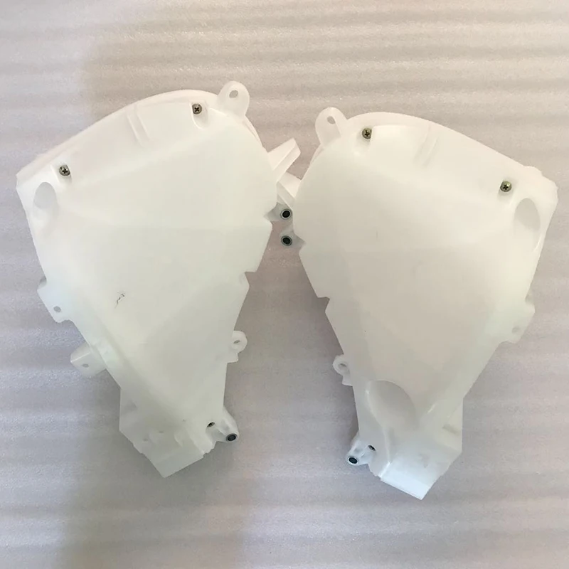 Motorcycle Inner Fairing Speaker Enclosure Cover for Harley Touring Electra Street Glide FLHT FLHX FLHR 2014-2018
Motorcycle Inner Fairing Speaker Enclosure Cover for Harley Touring Electra Street Glide FLHT FLHX FLHR 2014-2018