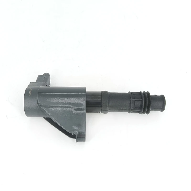 Engine Ignition Coil 597094 5970.94 Used for Peugeot 407 607 Citroen C4 C8 2.0 2.3 Engine Starting Accessories
Engine Ignition Coil 597094 5970.94 Used for Peugeot 407 607 Citroen C4 C8 2.0 2.3 Engine Starting Accessories