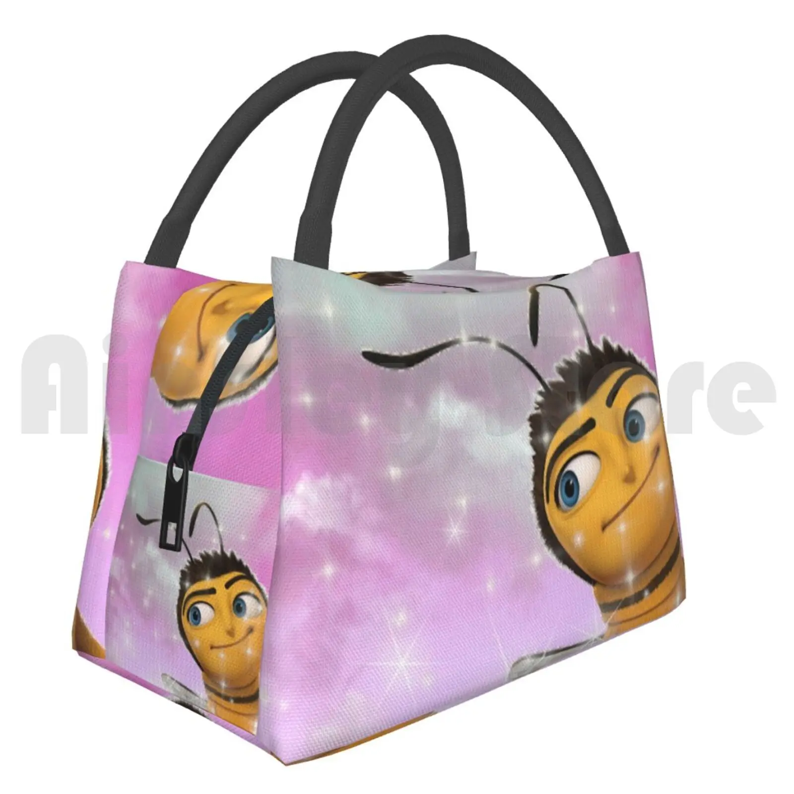 Портативная изоляционная сумка Barry B. Benson Fancam Barry Barry B Barry B Benson Bee Movie Bee The Bee Movie
Портативная изоляционная сумка Barry B. Benson Fancam Barry Barry B Barry B Benson Bee Movie Bee The Bee Movie