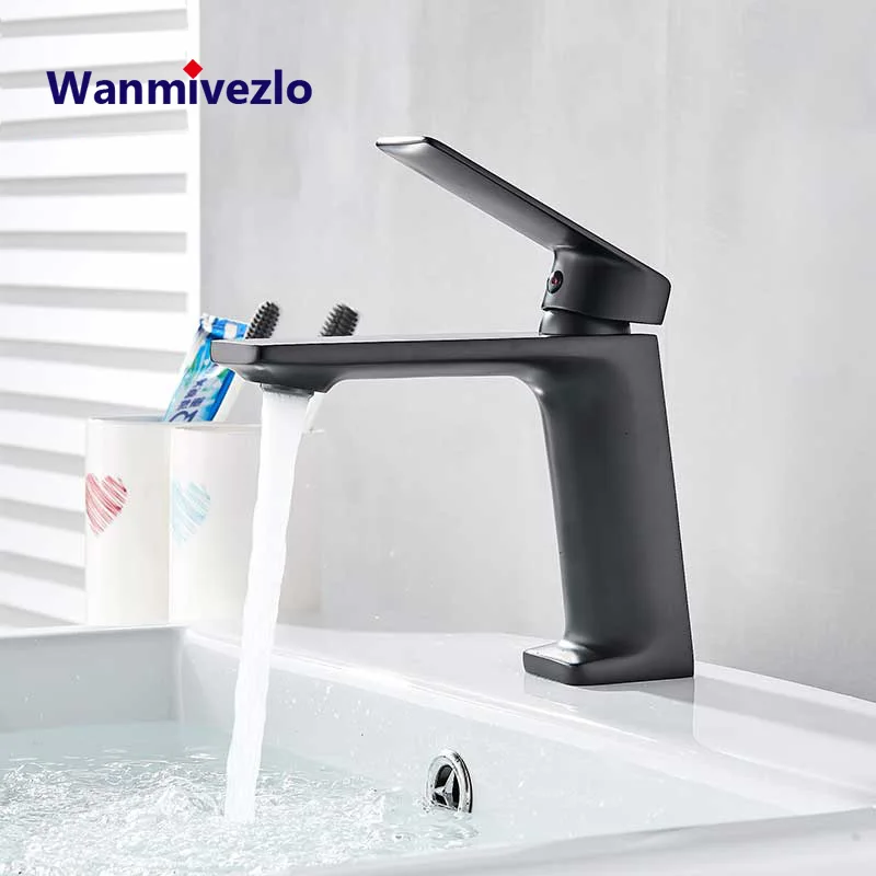 Black Basin Faucet Bathroom Sink Faucet Single Handle Hole Chrome Faucet Basin Taps Deck Vintage Wash Hot Cold Mixer Tap Crane
Black Basin Faucet Bathroom Sink Faucet Single Handle Hole Chrome Faucet Basin Taps Deck Vintage Wash Hot Cold Mixer Tap Crane