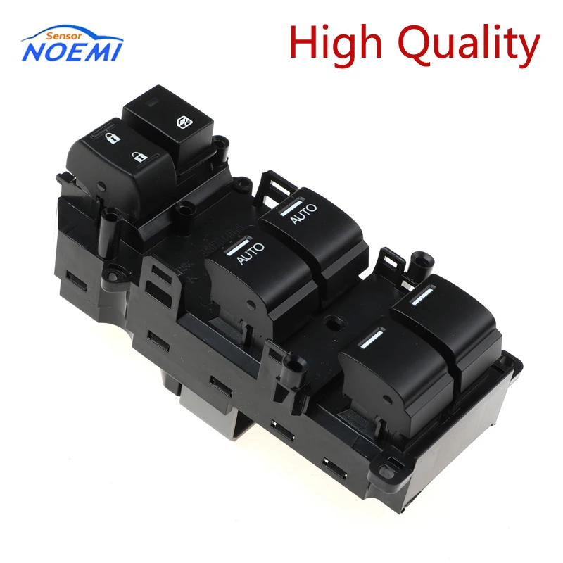 YAOPEI Power Window Switch Front Left For 2008-2012 Honda Accord EX 35750-TA0-A31 35750TA0A31 35750-TA0-A32 35750TA0D01
YAOPEI Power Window Switch Front Left For 2008-2012 Honda Accord EX 35750-TA0-A31 35750TA0A31 35750-TA0-A32 35750TA0D01