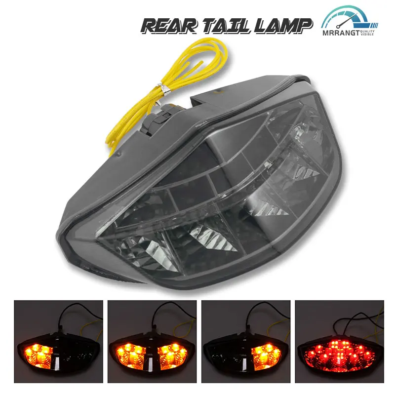 For Ducati Monster 696 795 796 1100S 1100 EVO Diesel Chrome Rear Tail Light Brake Turn Signals Integrated LED Light ABS Rear
For Ducati Monster 696 795 796 1100S 1100 EVO Diesel Chrome Rear Tail Light Brake Turn Signals Integrated LED Light ABS Rear