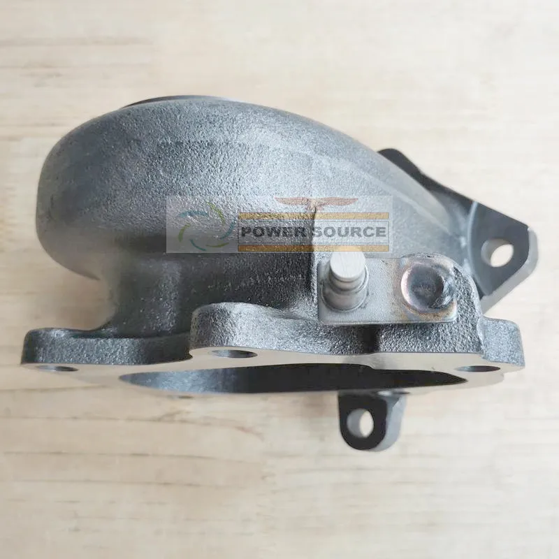 Turbine Housing TD05-16G 49178-06310 49178-06300 Turbo For Mitsubishi EVO 3 III For Subaru Impezza WRX 1997- 58T 2.0L 210HP 
Turbine Housing TD05-16G 49178-06310 49178-06300 Turbo For Mitsubishi EVO 3 III For Subaru Impezza WRX 1997- 58T 2.0L 210HP