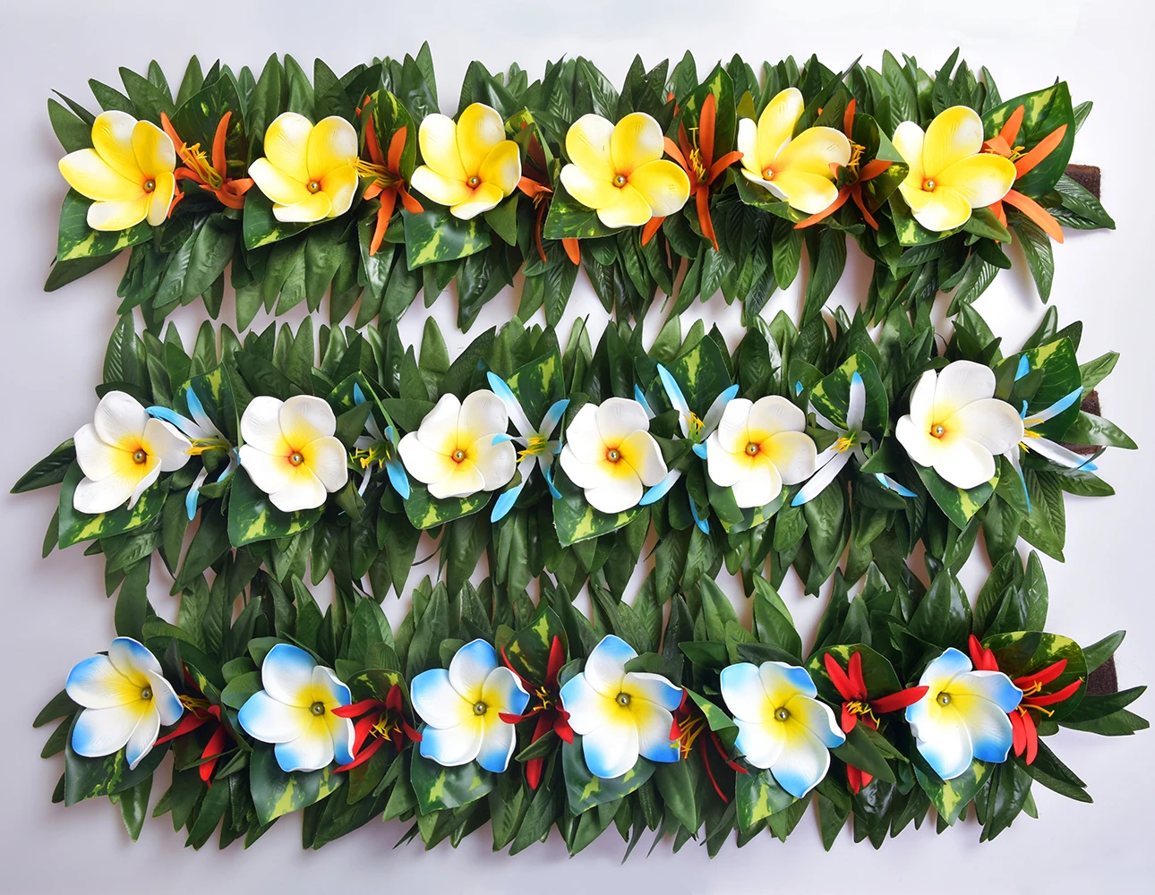 MIXED COLOR Free Shipping HK00020-B 30pcs/lot 64CM 3 Color Artificial Silk Plumeria W Shell Pearl Headband Haku Hair Accessories
MIXED COLOR Free Shipping HK00020-B 30pcs/lot 64CM 3 Color Artificial Silk Plumeria W Shell Pearl Headband Haku Hair Accessories