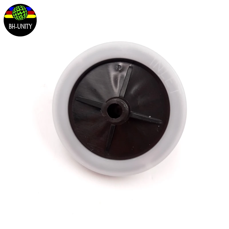 2pcs Original Flora uv printer black big uv disk ink filter for UV ink printer filter (for uv ink)
2pcs Original Flora uv printer black big uv disk ink filter for UV ink printer filter (for uv ink)