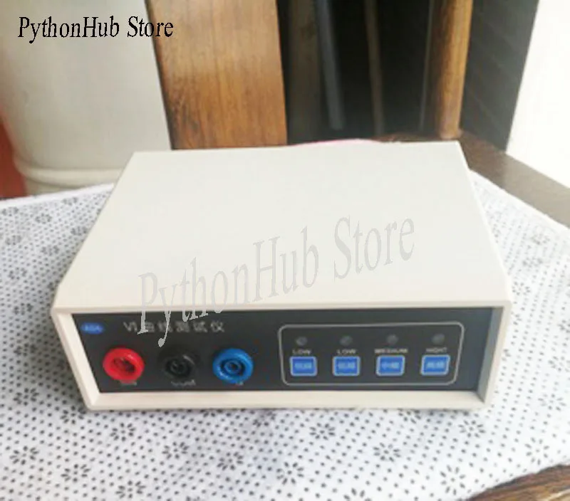 Circuit Board Maintenance Online Tester, VI Curve Tester, VI Tester, ASA Tester
Circuit Board Maintenance Online Tester, VI Curve Tester, VI Tester, ASA Tester