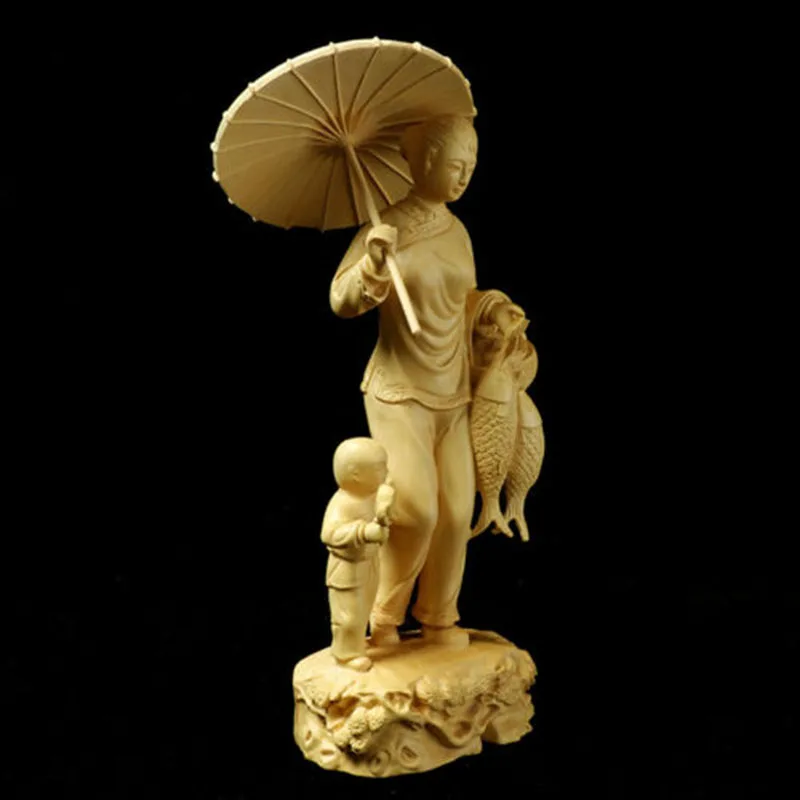 LS004ca - 24X9.5X6 см туфли-балетки ручной работы резьба из самшита фигурка: для мамы и ребенка домой
LS004ca - 24X9.5X6 см туфли-балетки ручной работы резьба из самшита фигурка: для мамы и ребенка домой