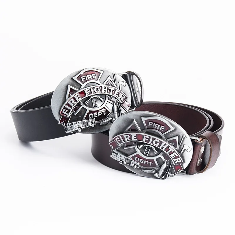 Lott Junsen men's retro belt explosion models smooth buckle men's belt punk hip-hop style
Lott Junsen men's retro belt explosion models smooth buckle men's belt punk hip-hop style