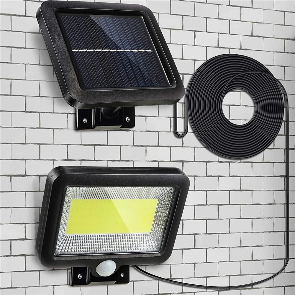 LED Solar lamp Outdoor Motion Sensor Recharge Solar Wall Light Waterproof Emergency Led Light For Street Garden Porch lights
LED Solar lamp Outdoor Motion Sensor Recharge Solar Wall Light Waterproof Emergency Led Light For Street Garden Porch lights