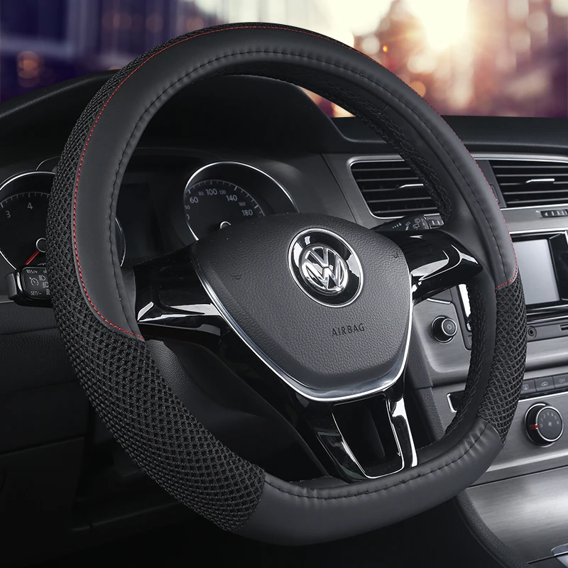 Чехлы на руль автомобиля из микрофибры, 38 см, 15 дюймов, для VW GOLF 7 2015, POLO JATTA
Чехлы на руль автомобиля из микрофибры, 38 см, 15 дюймов, для VW GOLF 7 2015, POLO JATTA
