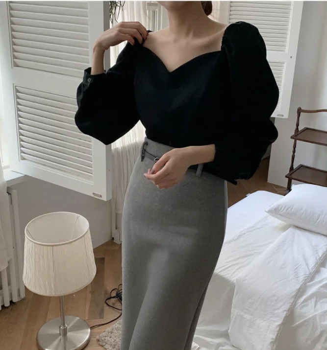 S-L New Spring Vintage Cotton Shirt Female Oversize Womens Long Sleeve Girls Blouse Autumn New Women Blouses Femme Blusas
S-L New Spring Vintage Cotton Shirt Female Oversize Womens Long Sleeve Girls Blouse Autumn New Women Blouses Femme Blusas