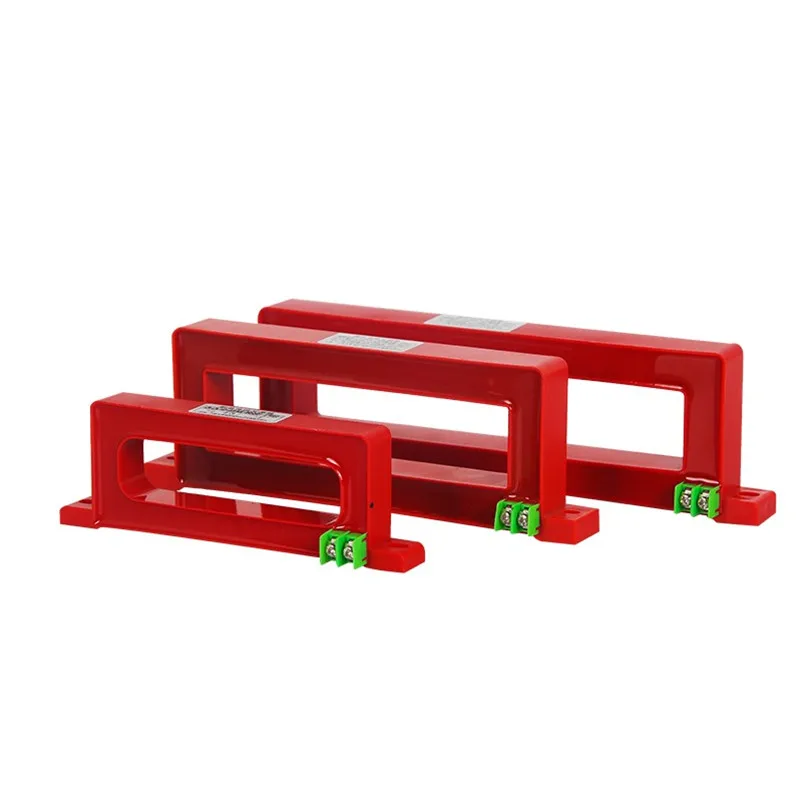 2000/1 Current Transformers AC Current Detection Zero Sequence CT Current Transformer
2000/1 Current Transformers AC Current Detection Zero Sequence CT Current Transformer