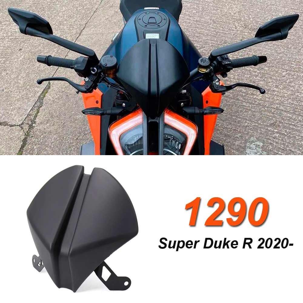 Экран ветровой для переднего ветрового стекла мотоцикла Super Duke R 2020 2021
Экран ветровой для переднего ветрового стекла мотоцикла Super Duke R 2020 2021