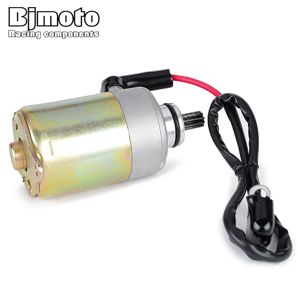 Motorcycle Engine Starter Motor For Polaris RZR 170 UTV 2009 2010 2011 2012 2013 2014 2015 2016 2017 0454488 0454945
Motorcycle Engine Starter Motor For Polaris RZR 170 UTV 2009 2010 2011 2012 2013 2014 2015 2016 2017 0454488 0454945