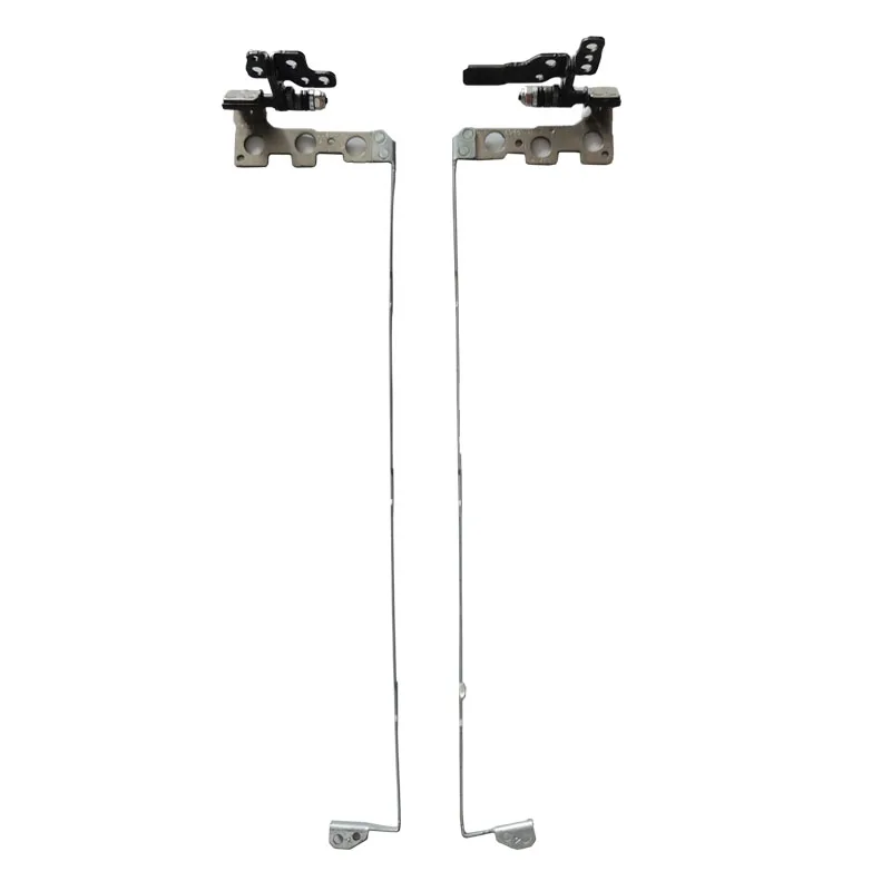 MEW LCD Hinges Kit For HP 14-CE CE1004TX CE2014TX TPN-Q207 Left + Right L26376-001 L26377-001
MEW LCD Hinges Kit For HP 14-CE CE1004TX CE2014TX TPN-Q207 Left + Right L26376-001 L26377-001