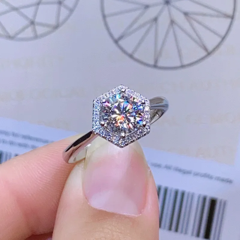crackling moissanite ring for women jewelry engagement ring for wedding 925 sterling silver 1 ct gemstone ring birthday gift
crackling moissanite ring for women jewelry engagement ring for wedding 925 sterling silver 1 ct gemstone ring birthday gift