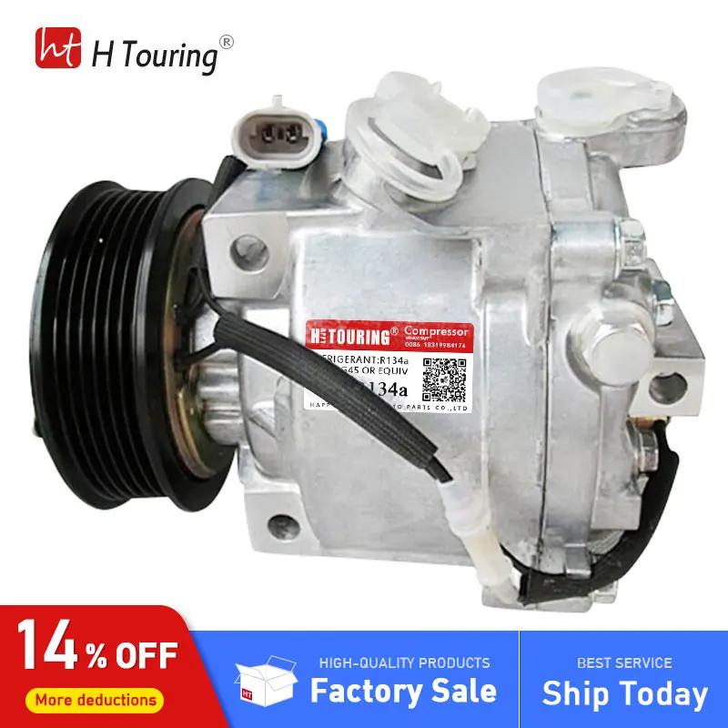 For Car Chevrolet Aveo Onix Sonic QS90 A/C Compressor For Opel Adam AKT200A408 AKT200A408 95369543 AKT011H403F 95370313 95522251
For Car Chevrolet Aveo Onix Sonic QS90 A/C Compressor For Opel Adam AKT200A408 AKT200A408 95369543 AKT011H403F 95370313 95522251