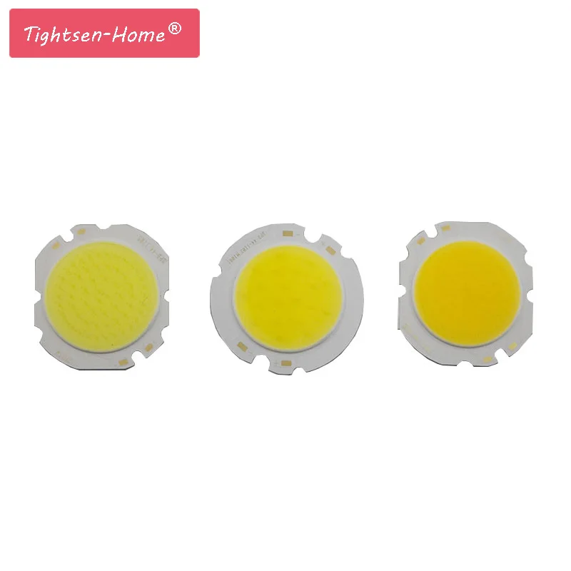5PCS 44MM COB 10W 20W 30W led cob Light Source chip 300mA Side Spot Lights Chip On Board bulb Ceiling spotlight Lamp LIGHTING
5PCS 44MM COB 10W 20W 30W led cob Light Source chip 300mA Side Spot Lights Chip On Board bulb Ceiling spotlight Lamp LIGHTING