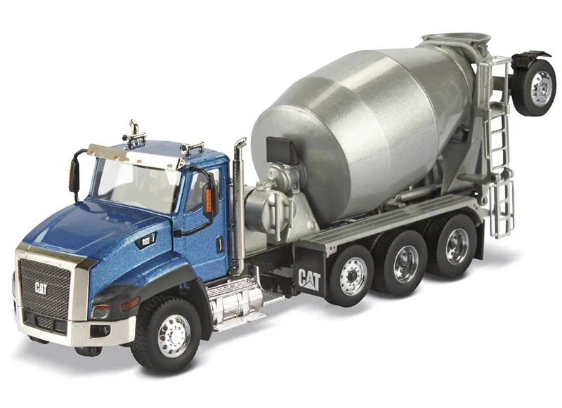 Новинка 2021 бренд Diecast Masters 1/50 весы Caterpillar CT660 с бетономешалкой McNeilus-серия транспорта 85664
Новинка 2021 бренд Diecast Masters 1/50 весы Caterpillar CT660 с бетономешалкой McNeilus-серия транспорта 85664