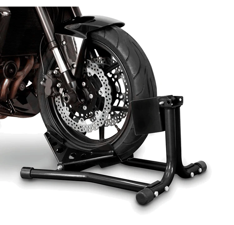 Motorcycle Front Tire Tire Wheel Block Self-Locking Frame Suitable for Most 15 "-21" Tires Moto Repair
Motorcycle Front Tire Tire Wheel Block Self-Locking Frame Suitable for Most 15 "-21" Tires Moto Repair