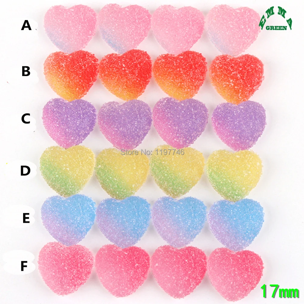 Jelly Candy Charms for slime 20pcs 17mm rainbow Resin Plasticine Beads Making Supplies DIY Slime Accessories model tool for Kids
Jelly Candy Charms for slime 20pcs 17mm rainbow Resin Plasticine Beads Making Supplies DIY Slime Accessories model tool for Kids
