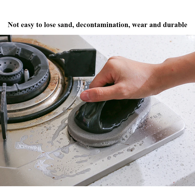 1pcs Strong Decontamination Bath Brush Sponge Tiles Brush Hot Sale Magic Kitchen Clean Tools
1pcs Strong Decontamination Bath Brush Sponge Tiles Brush Hot Sale Magic Kitchen Clean Tools