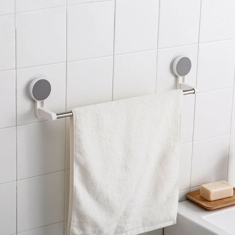 Stainless steel non perforated kitchen pan rack dishcloth hanger towel storage rack
Stainless steel non perforated kitchen pan rack dishcloth hanger towel storage rack
