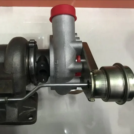 Xinyuchen turbocharger for TOYOTA RAV4 gas distribution system turbocharger 17201-27040D accessories turbocharger
Xinyuchen turbocharger for TOYOTA RAV4 gas distribution system turbocharger 17201-27040D accessories turbocharger