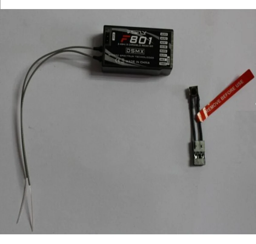 10 шт. F801 8CH приемник Поддержка PPM DX8JR DX7 для передатчика DSMX для радиоуправляемого вертолета квадрокоптера Мини FPV гоночного дрона
10 шт. F801 8CH приемник Поддержка PPM DX8JR DX7 для передатчика DSMX для радиоуправляемого вертолета квадрокоптера Мини FPV гоночного дрона