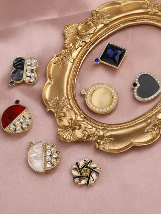high-grade Magnet decorated Button Brooches For shirts coats to prevent exposure Gifts
high-grade Magnet decorated Button Brooches For shirts coats to prevent exposure Gifts