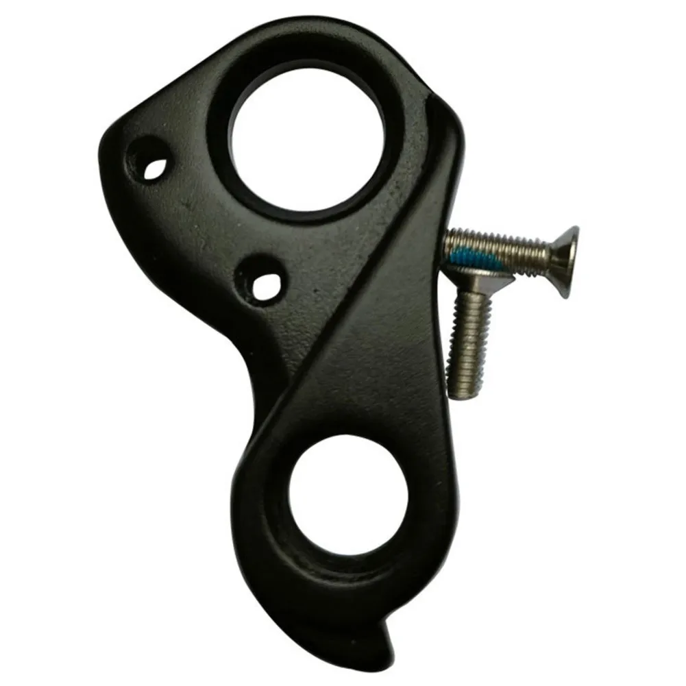MTB Road Bike Gear Frame Bracket Tail Hook For TREK #W524188 Boone Aluminum Alloy Bicycle Rear Derailleur Hanger Accessories
MTB Road Bike Gear Frame Bracket Tail Hook For TREK #W524188 Boone Aluminum Alloy Bicycle Rear Derailleur Hanger Accessories
