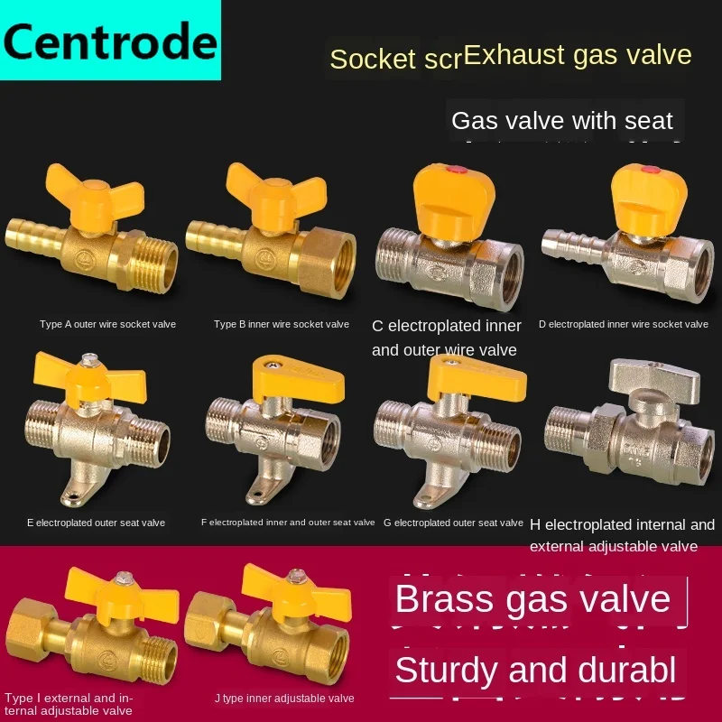 Шаровой кран для природного газа, медный, 2-дюймовый, для бытового газа
Шаровой кран для природного газа, медный, 2-дюймовый, для бытового газа