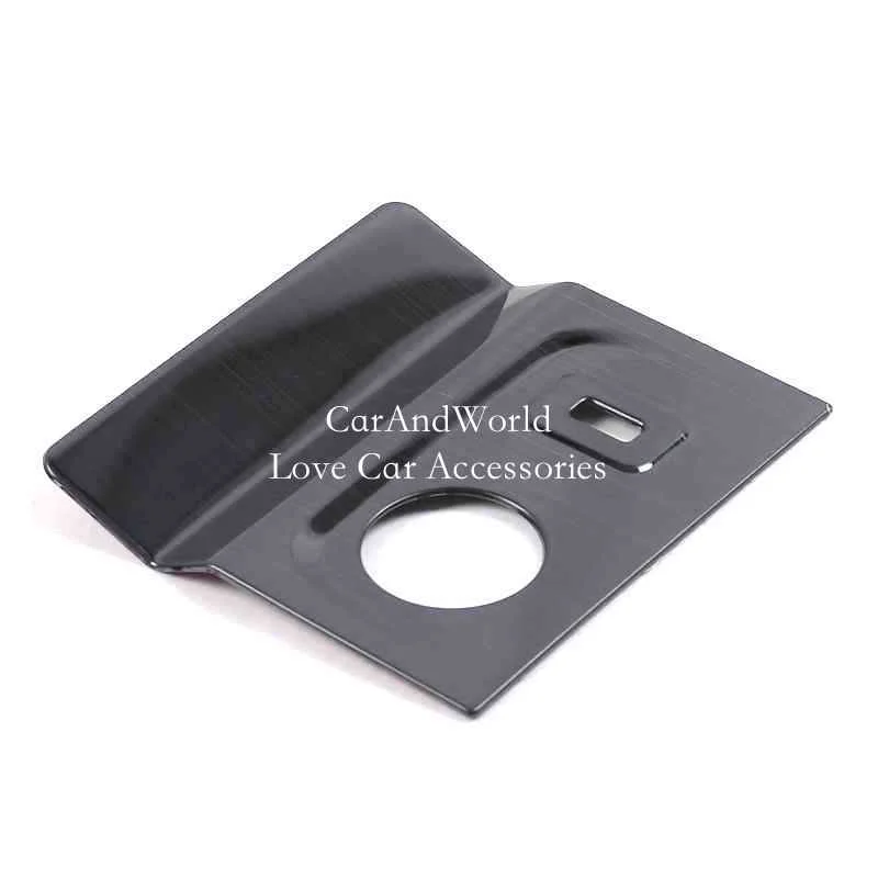 For Changan cs35 plus 2018 2019 2020 Interior Front Cigarette Lighter USB Panel Cover Stainless Steel Trims Car Accessories
For Changan cs35 plus 2018 2019 2020 Interior Front Cigarette Lighter USB Panel Cover Stainless Steel Trims Car Accessories