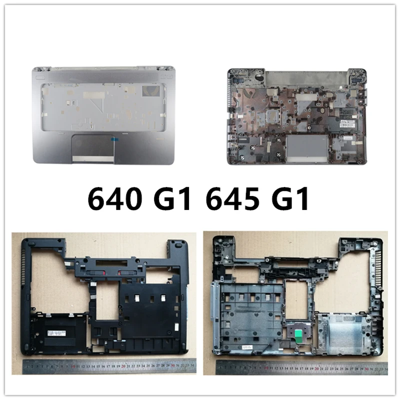 NEW Laptop For HP Probook 640 G1 645 G1 Palmrest Upper Cover Or Bottom Base Cover Lower Case
NEW Laptop For HP Probook 640 G1 645 G1 Palmrest Upper Cover Or Bottom Base Cover Lower Case