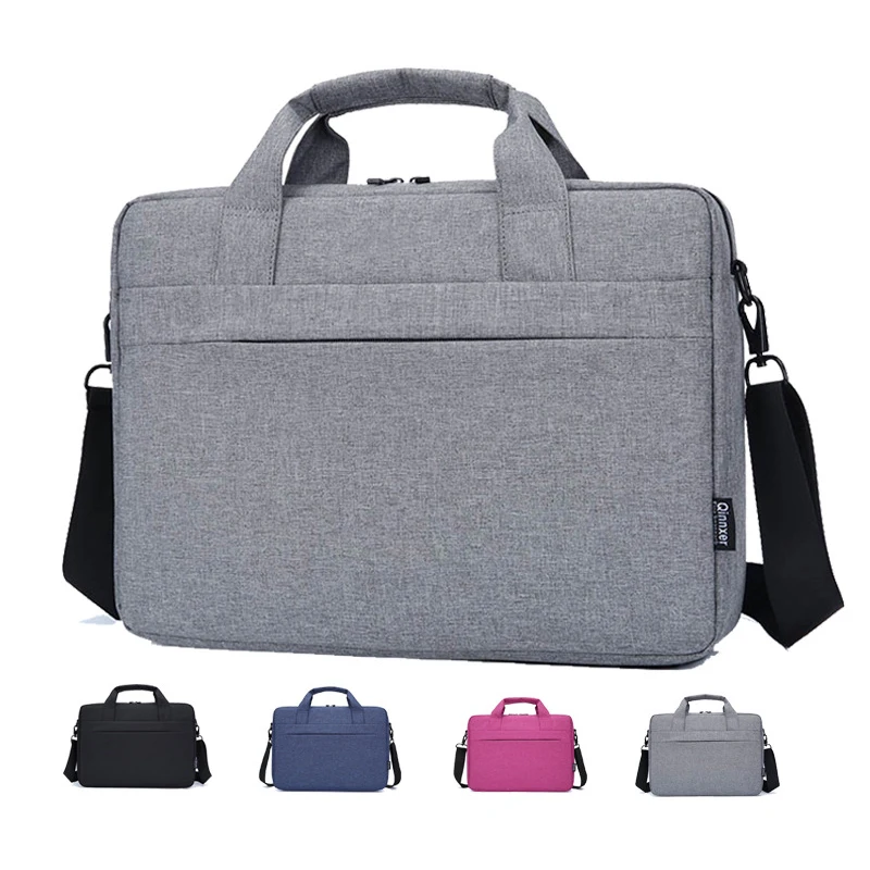 New Messenger Bag for Laptop 13 14 15 15.6 inch Laptop Bag Handbag Shoulder Case Briefcase for Dell HP Lenovo Asus Acer Cover
New Messenger Bag for Laptop 13 14 15 15.6 inch Laptop Bag Handbag Shoulder Case Briefcase for Dell HP Lenovo Asus Acer Cover