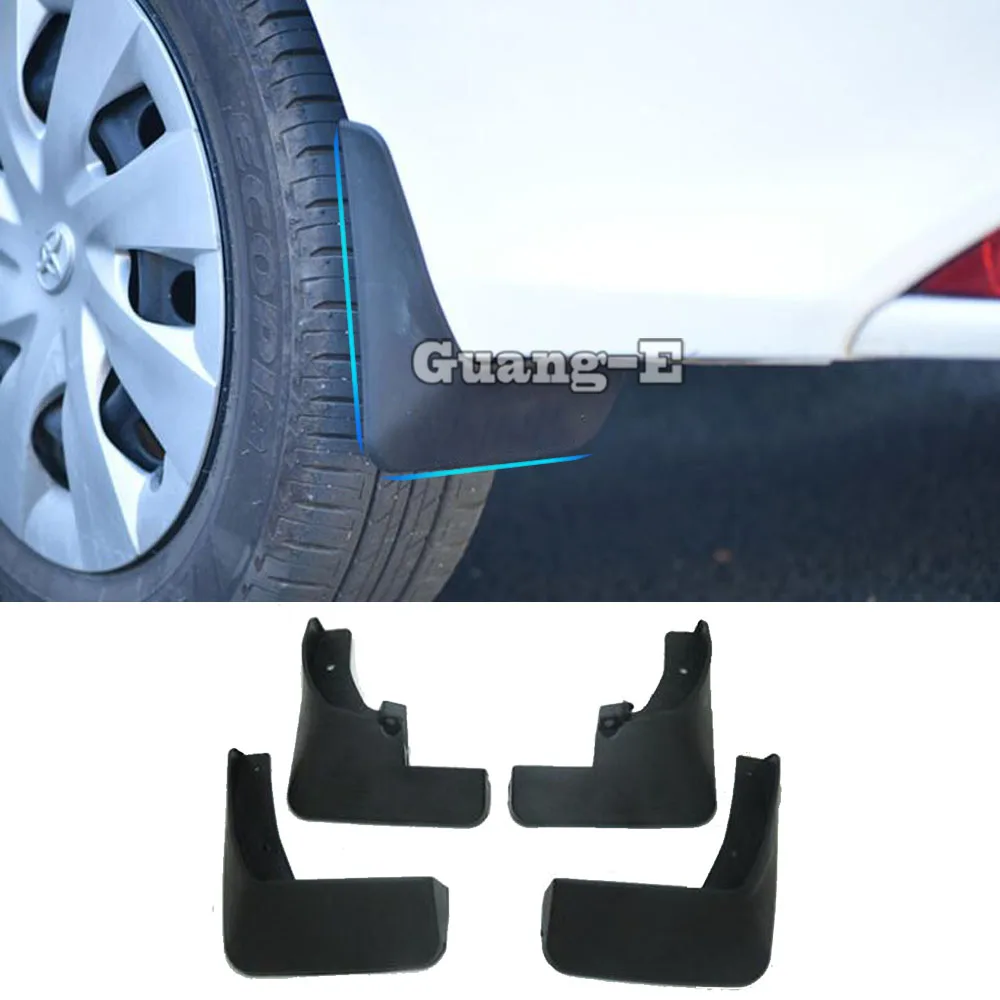 Стайлинг автомобиля, пластиковое крыло, мягкий брызговик, защитный клапан, рамка для брызговика, 4 шт. для Toyota Vios/Yaris/Sedan 2014 2015 2016
Стайлинг автомобиля, пластиковое крыло, мягкий брызговик, защитный клапан, рамка для брызговика, 4 шт. для Toyota Vios/Yaris/Sedan 2014 2015 2016