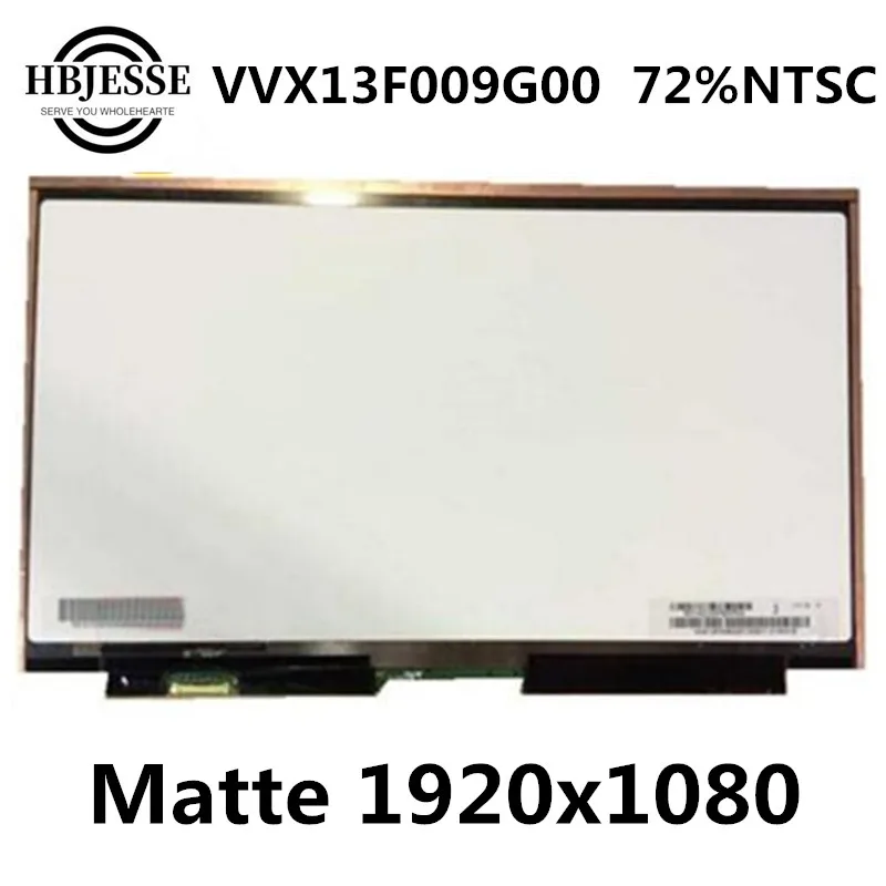Original For Sony SVP132 VVX13F009G00 Martrix Laptop LCD Screen LED Display 72%NTSC IPS Matte eDP 30PIN
Original For Sony SVP132 VVX13F009G00 Martrix Laptop LCD Screen LED Display 72%NTSC IPS Matte eDP 30PIN
