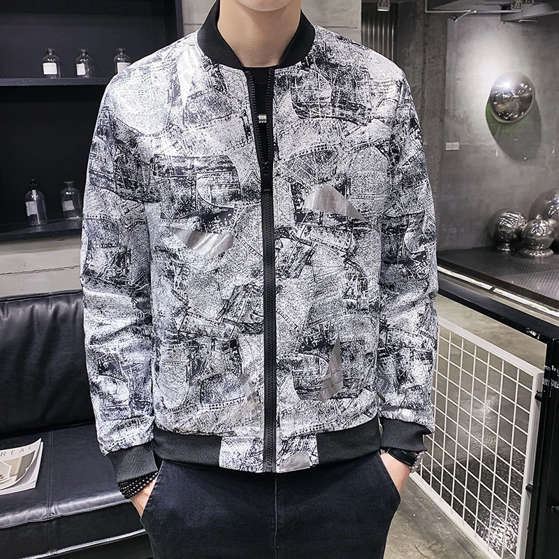 Ropa Para Hombre Male Floral Jaqueta Masculina Bomber Print Jacket Vintage Club Outfit Men 5xl
Ropa Para Hombre Male Floral Jaqueta Masculina Bomber Print Jacket Vintage Club Outfit Men 5xl