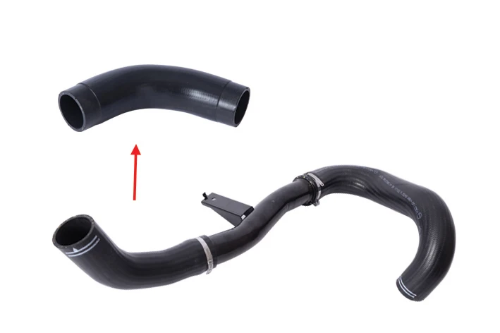 TURBO HOSE EXCLUDING METAL PIPE SMALL HOSE SHOWN WITH ARROW 1358908080 1350784080
TURBO HOSE EXCLUDING METAL PIPE SMALL HOSE SHOWN WITH ARROW 1358908080 1350784080