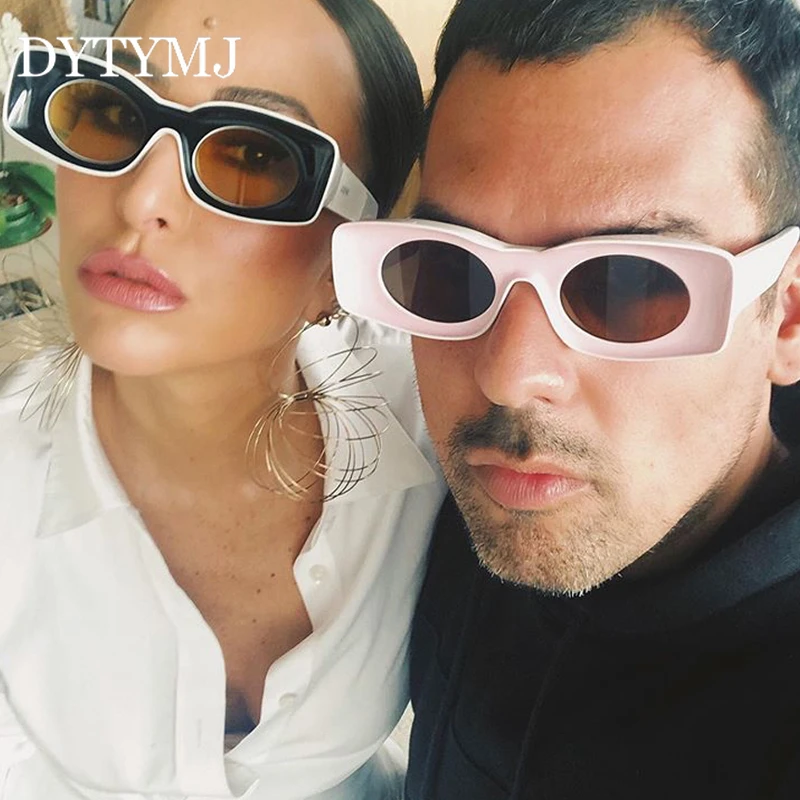 DYTYMJ Suqare солнцезащитные очки Для женщин Винтаж Элитный бренд солнцезащитные очки Для женщин женские/мужские роскошные дизайнерские очки Дл...
DYTYMJ Suqare солнцезащитные очки Для женщин Винтаж Элитный бренд солнцезащитные очки Для женщин женские/мужские роскошные дизайнерские очки Дл...