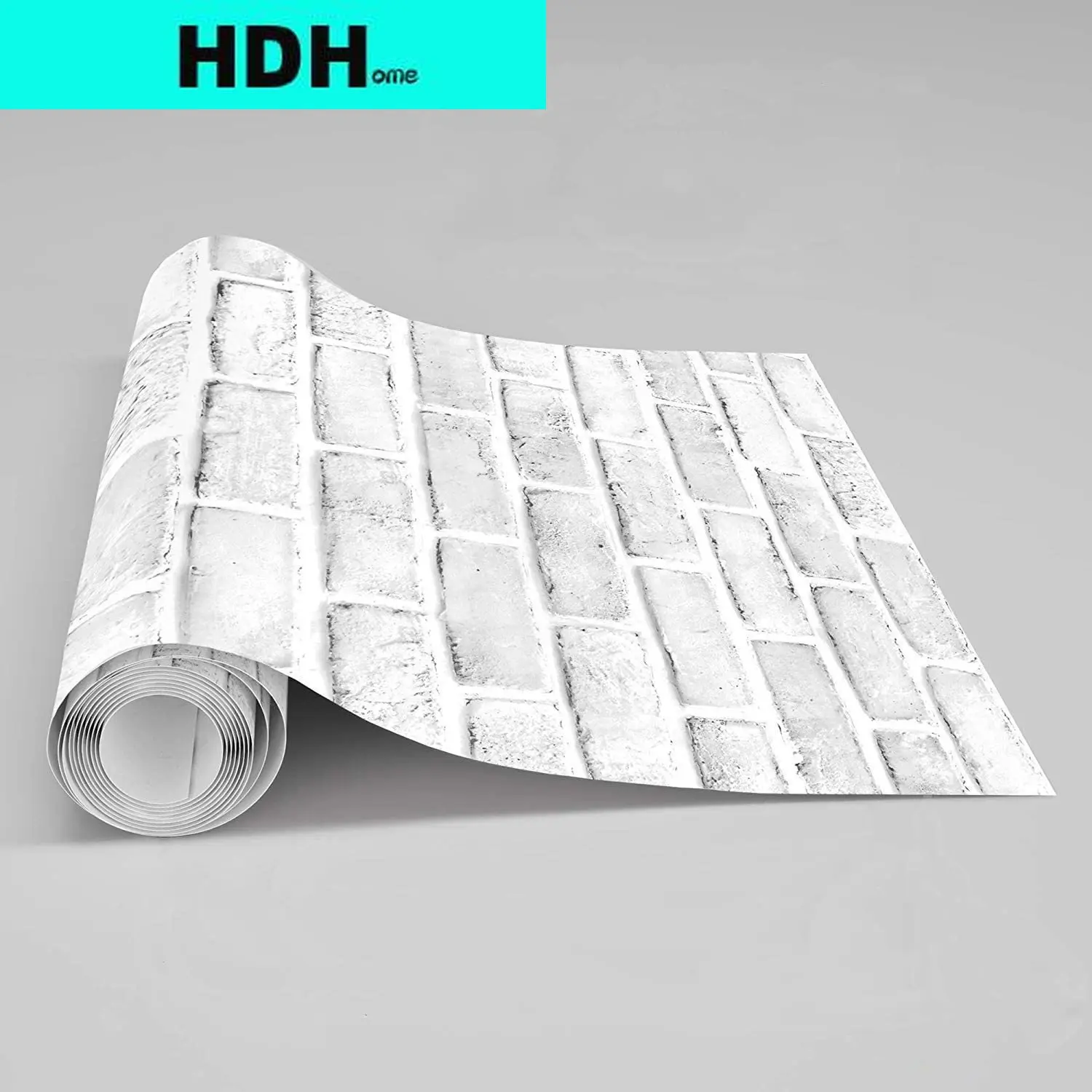 HDHome белая серая кирпичная настенная бумага, серая самоклеящаяся бумага, домашний декор, отклеивание и Приклеивание обратной стороны, настенная панель, дверной Декор
HDHome белая серая кирпичная настенная бумага, серая самоклеящаяся бумага, домашний декор, отклеивание и Приклеивание обратной стороны, настенная панель, дверной Декор