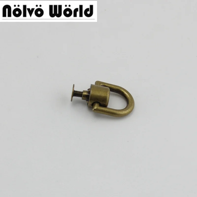 50pcs 10pcs Bronze old silver fringe cap metal fitting hardware handbag bag's tassel cap connector hanger
50pcs 10pcs Bronze old silver fringe cap metal fitting hardware handbag bag's tassel cap connector hanger