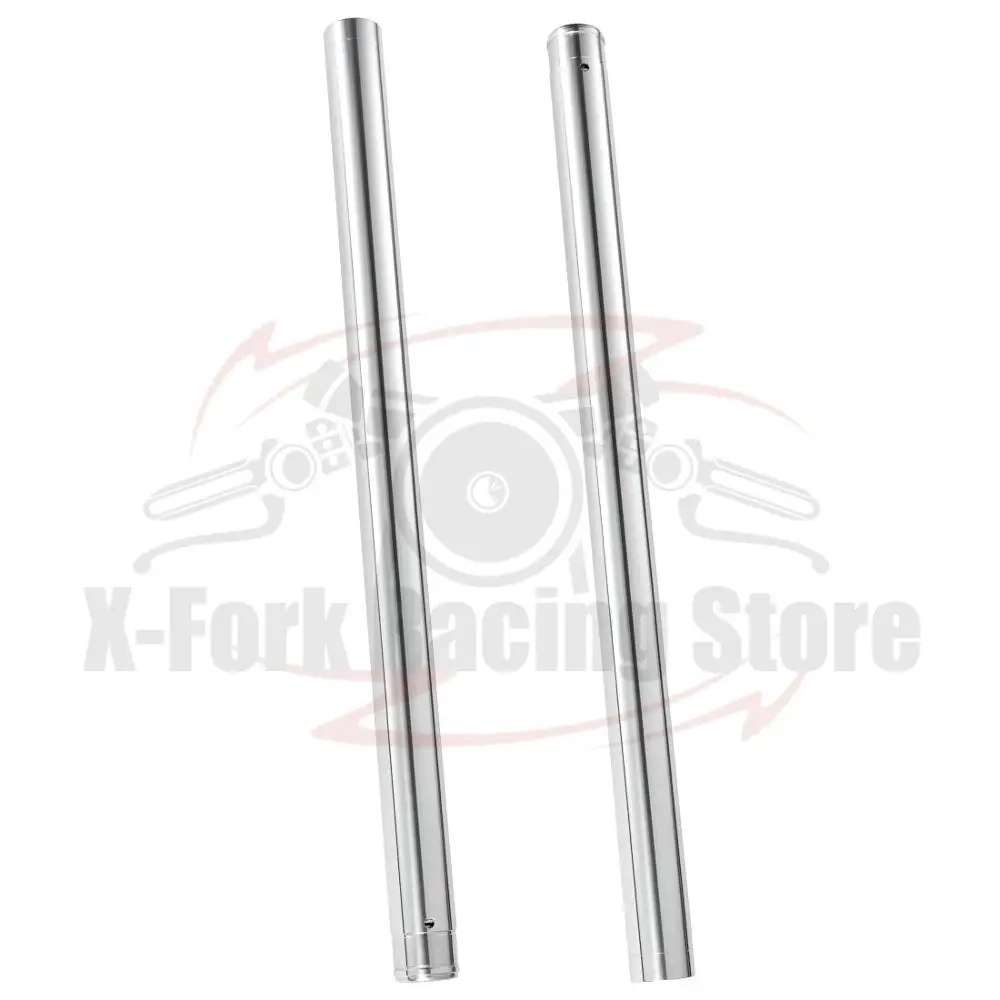 Front Pipes Inner Fork Tubes For KAWASAKI EJ400 W400 2006-2008 EJ650 W650 2001-2008 EJ800 W800 2011-2016 44013-1488 39X609mm
Front Pipes Inner Fork Tubes For KAWASAKI EJ400 W400 2006-2008 EJ650 W650 2001-2008 EJ800 W800 2011-2016 44013-1488 39X609mm