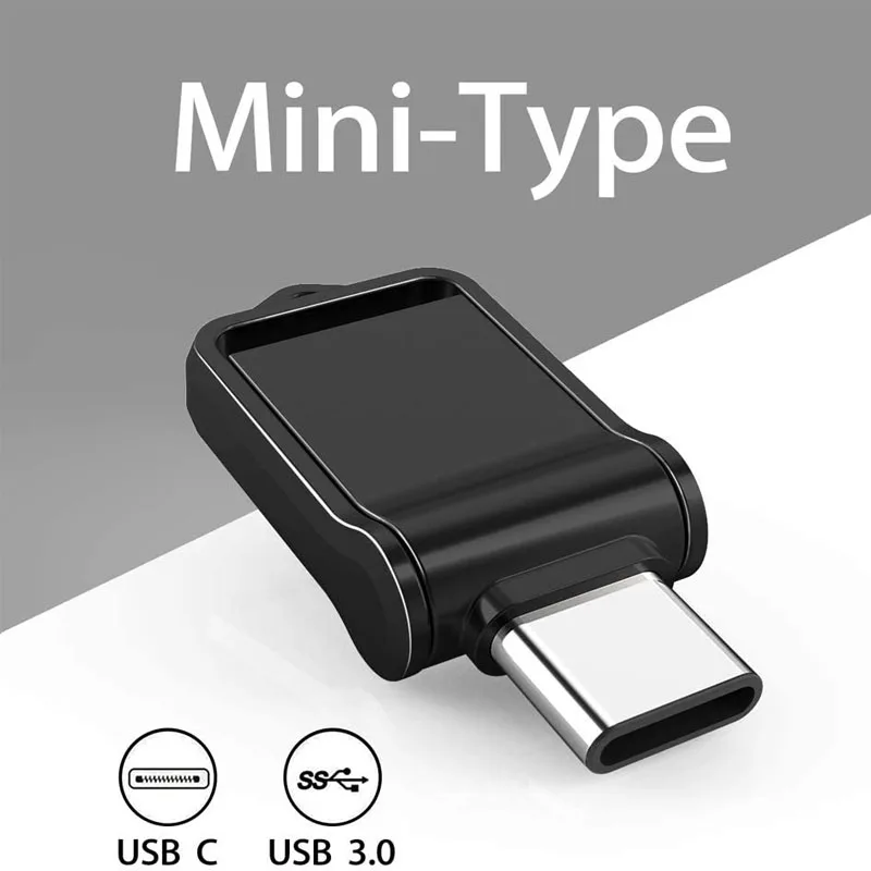 Type-C Mobile Phone Computer Dual-purpose Usb Disk OTG High Speed USB3.0 Student Office Car Waterproof Metal USB Flash drive32g
Type-C Mobile Phone Computer Dual-purpose Usb Disk OTG High Speed USB3.0 Student Office Car Waterproof Metal USB Flash drive32g