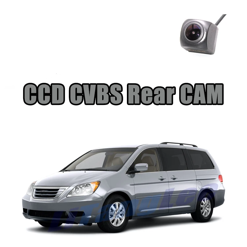 Car Rear View Camera CCD CVBS 720P For Honda Odyssey 2010 Reverse Night Vision WaterPoof Parking Backup CAM
Car Rear View Camera CCD CVBS 720P For Honda Odyssey 2010 Reverse Night Vision WaterPoof Parking Backup CAM