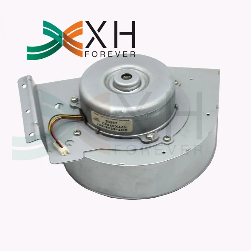 Вентилятор для Xerox DocuColor 240 243 250 252 DC4110 260 4127 4595 900 D95 D125, 1 шт.
Вентилятор для Xerox DocuColor 240 243 250 252 DC4110 260 4127 4595 900 D95 D125, 1 шт.